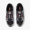 ASICS Gel-Nimbus 9 Graphite Grey / Pure Silver - Low Top  5
