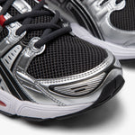 ASICS Gel-Nimbus 9 Graphite Grey / Pure Silver - Low Top  6