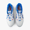 ASICS EX89 White / Illusion Blue - Low Top  5
