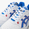 ASICS EX89 White / Illusion Blue - Low Top  7