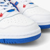 ASICS EX89 White / Illusion Blue - Low Top  6