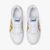 ASICS EX89  Blanc / Jaune - Low Top  5