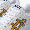 ASICS EX89  Blanc / Jaune - Low Top  6