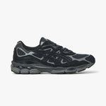 ASICS Gel-NYC Graphite Grey / Black - Low Top  1