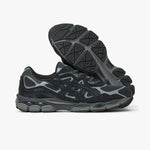 ASICS Gel-NYC Graphite Grey / Black - Low Top  2
