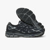 ASICS Gel-NYC Graphite Grey / Black - Low Top  2