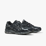 ASICS Gel-NYC Graphite Grey / Black - Low Top  3
