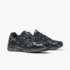 ASICS Gel-NYC Graphite Grey / Black - Low Top  3
