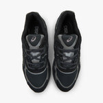 ASICS Gel-NYC Graphite Grey / Black - Low Top  5