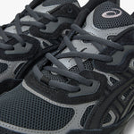 ASICS Gel-NYC Graphite Grey / Black - Low Top  6