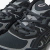 ASICS Gel-NYC Graphite Grey / Black - Low Top  6