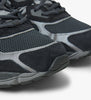ASICS Gel-NYC Graphite Grey / Black - Low Top  7