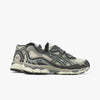 ASICS Gel-NYC Oatmeal / Gris Obsidien - Low Top  4