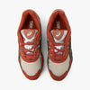 ASICS Gel-NYC Oatmeal / Forest - Low Top  5