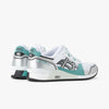 ASICS Gel-Lyte III OG White / Sage - Low Top  4