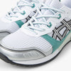 ASICS Gel-Lyte III OG White / Sage - Low Top  7