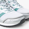 ASICS Gel-Lyte III OG White / Sage - Low Top  6