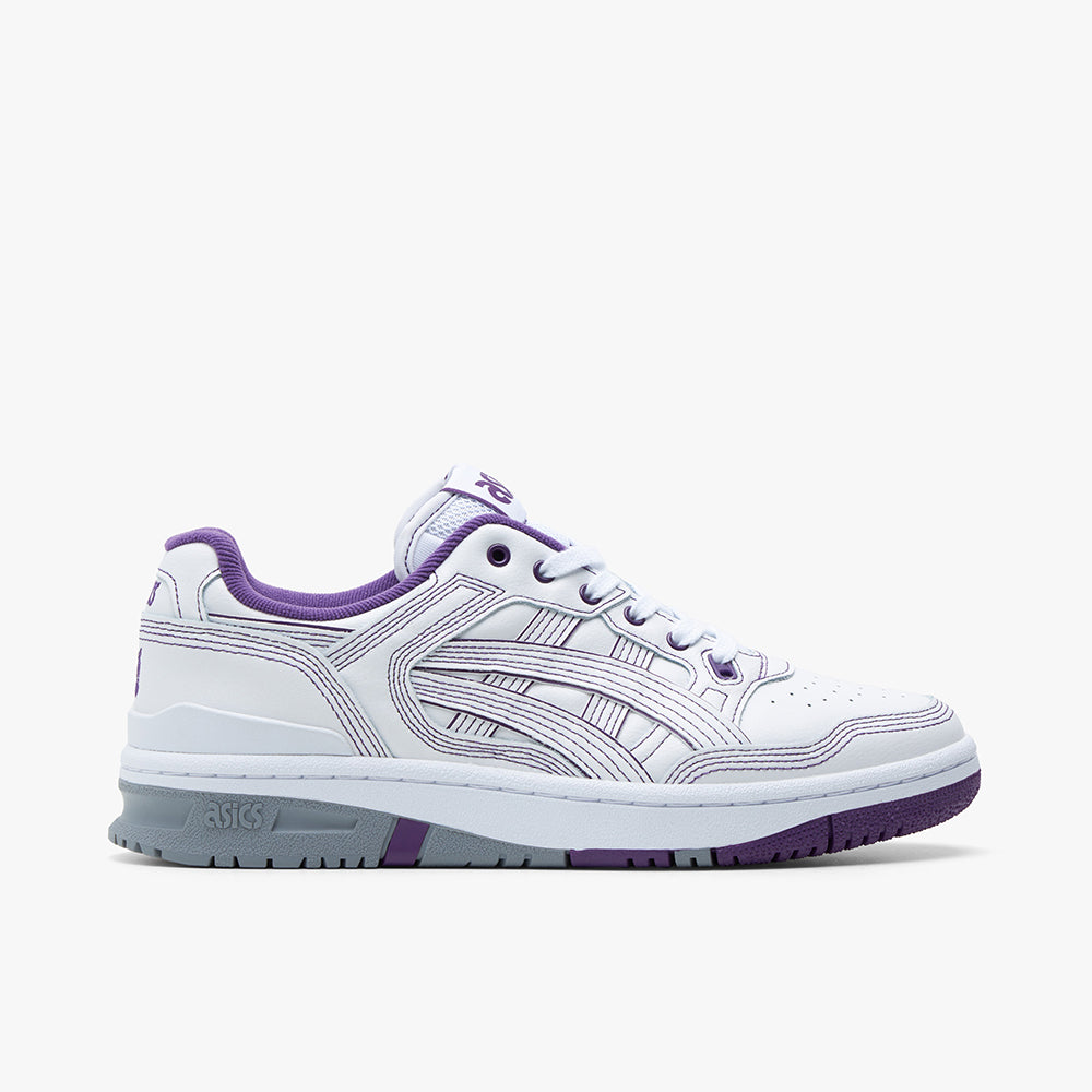 ASICS x Needles EX89 / White - Low Top  1