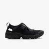 ASICS Gel-Filimy Noir / Noir   1