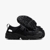 ASICS Gel-Filimy Noir / Noir   2