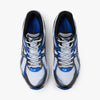 ASICS GT-2160 White / Illusion Blue - Low Top  5