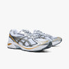 ASICS GT-2160 White / Pure Silver - Low Top  3