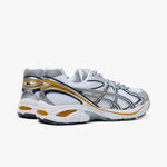 ASICS GT-2160 White / Pure Silver - Low Top  4