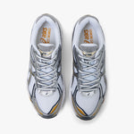 ASICS GT-2160 White / Pure Silver - Low Top  5
