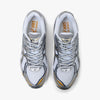 ASICS GT-2160 White / Pure Silver - Low Top  5