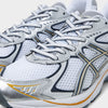 ASICS GT-2160 White / Pure Silver - Low Top  7