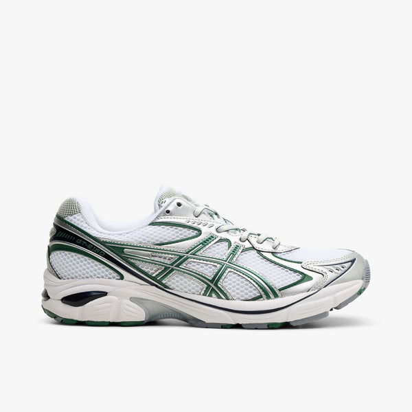 asics GT-2160 グリーン/ホワイト ASICS GT-2160 White / Shamrock Green – Livestock