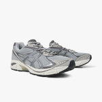 ASICS Gel-2160 Oyster Grey / Carbon - Low Top  3