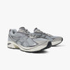 ASICS Gel-2160 Oyster Grey / Carbon - Low Top  3