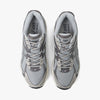 ASICS Gel-2160 Oyster Grey / Carbon - Low Top  5