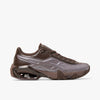Asics Novalis Java / Pewter Purple - Low Top  1