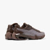 Asics Novalis Java / Pewter Purple - Low Top  4