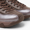 Asics Novalis Java / Pewter Purple - Low Top  6