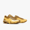 ASICS Novalis Gel-Teremoa Medallion Yellow / Honey - Low Top  3