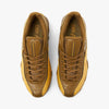 ASICS Novalis Gel-Teremoa Medallion Yellow / Honey - Low Top  5