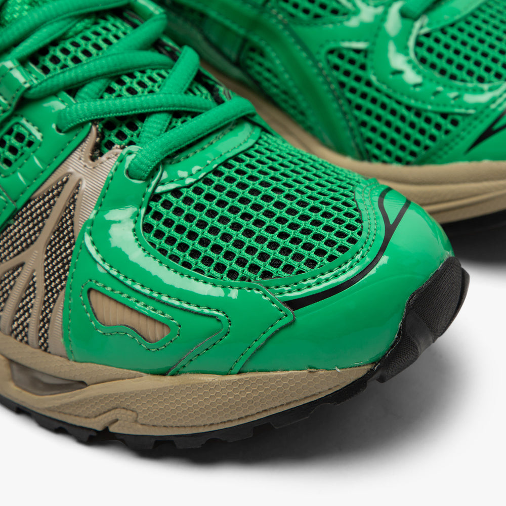 ASICS x GmbH Gel Kayano Legacy Cilantro Wood Crepe Livestock