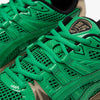 ASICS x GmbH Gel-Kayano Legacy Cilantro /Wood Crepe - Low Top  7