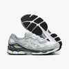 Asics Gel-NYC White / Glacier Grey   2