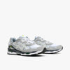 Asics Gel-NYC White / Glacier Grey   3