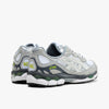Asics Gel-NYC White / Glacier Grey   4