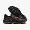 ASICS GEL-Kayano 20 Noir / Brun Rougeâtre 2