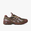 ASICS UB6-S GT-2160 Mantle Green / Grape - Low Top  1