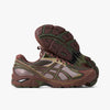 ASICS UB6-S GT-2160 Mantle Green / Grape - Low Top  2