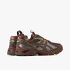 ASICS UB6-S GT-2160 Mantle Green / Grape - Low Top  4