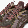 ASICS UB6-S GT-2160 Mantle Green / Grape - Low Top  7