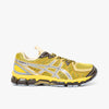 ASICS UB9-S Gel Kayano 20 Vibrant Yellow / Pure Silver - Low Top  1